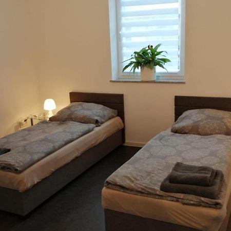 Haus Stadler Irsch Esterno foto