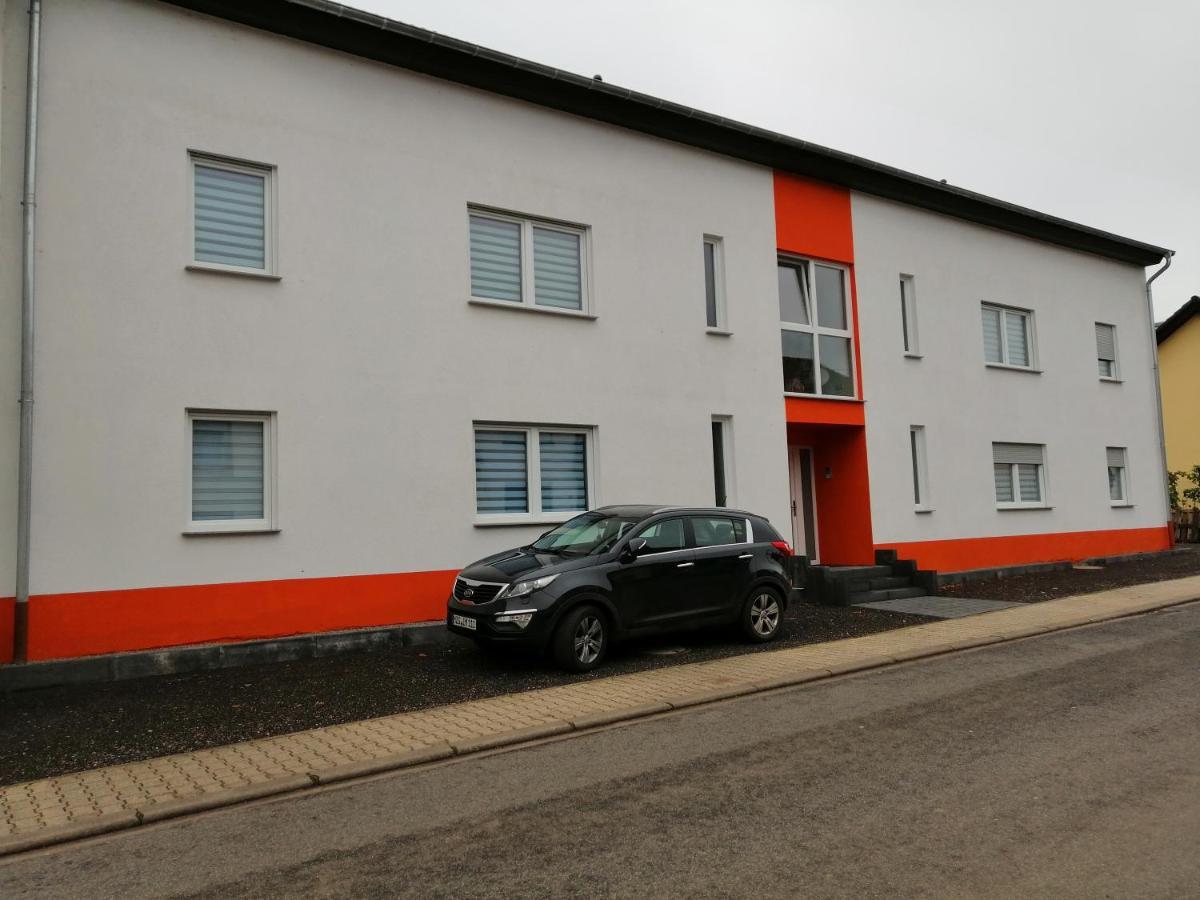 Haus Stadler Irsch Esterno foto