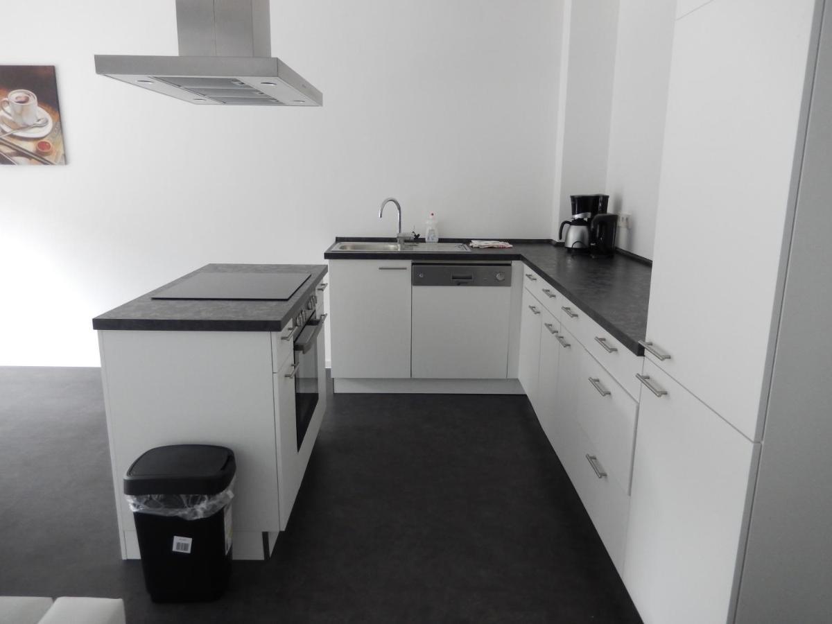 Haus Stadler Irsch Esterno foto