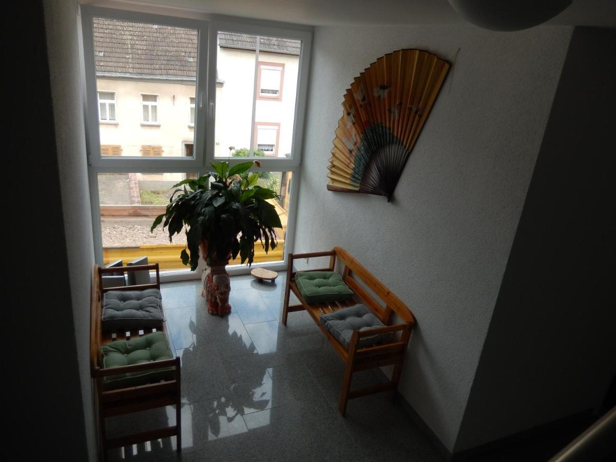 Haus Stadler Irsch Esterno foto