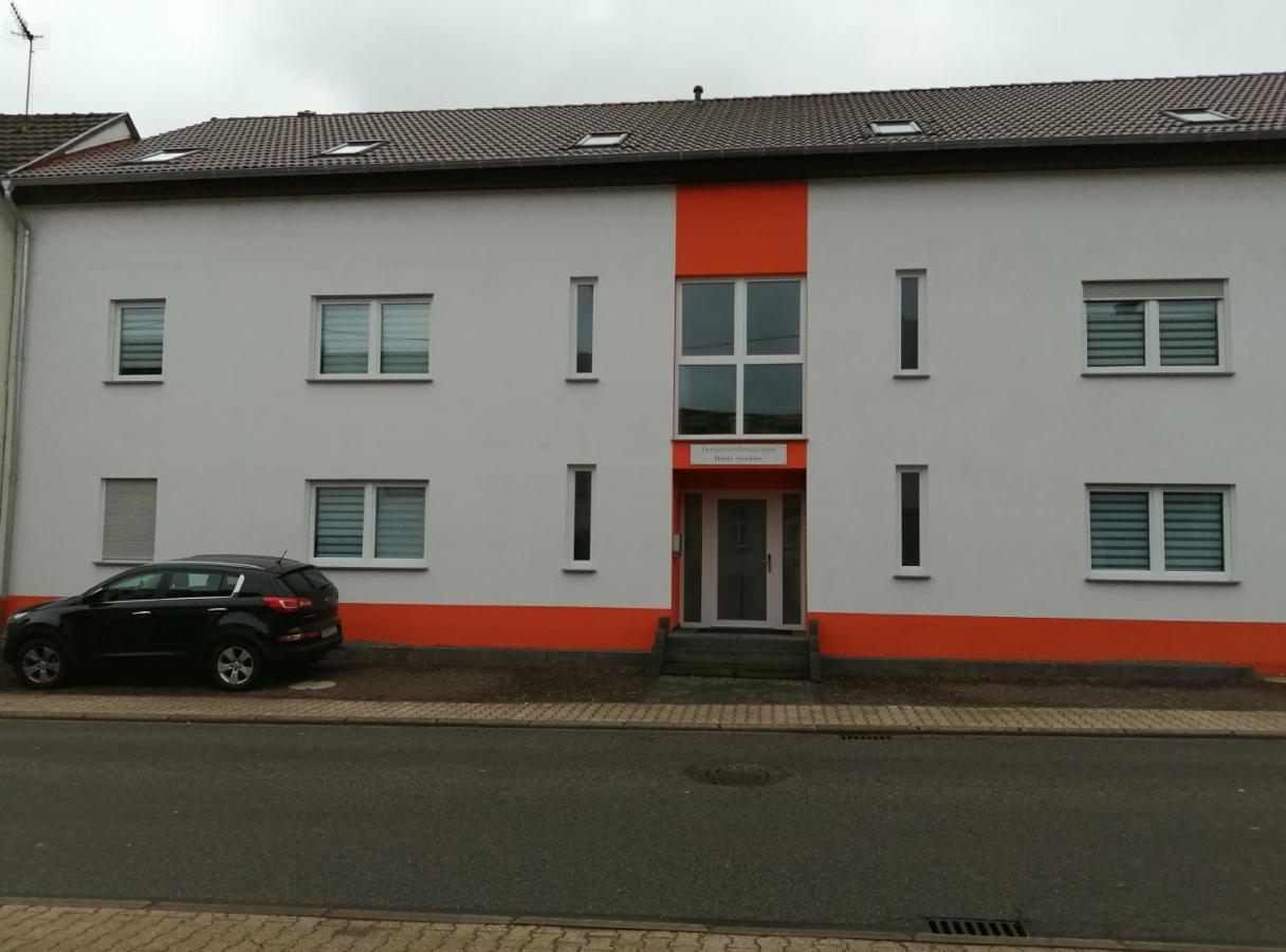Haus Stadler Irsch Esterno foto