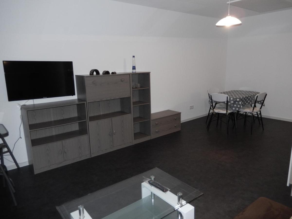 Haus Stadler Irsch Esterno foto