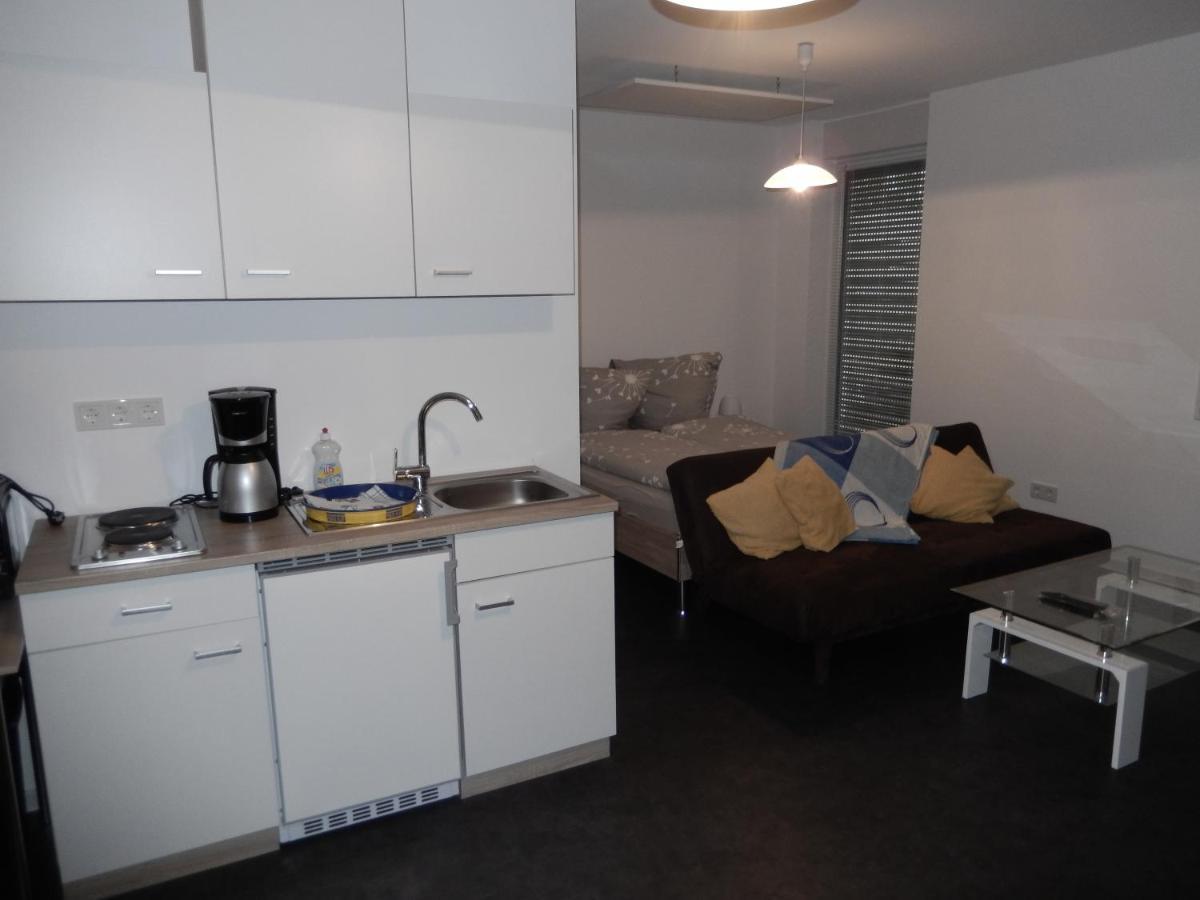 Haus Stadler Irsch Esterno foto
