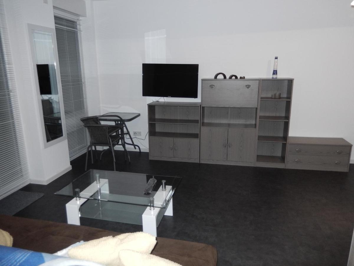 Haus Stadler Irsch Esterno foto