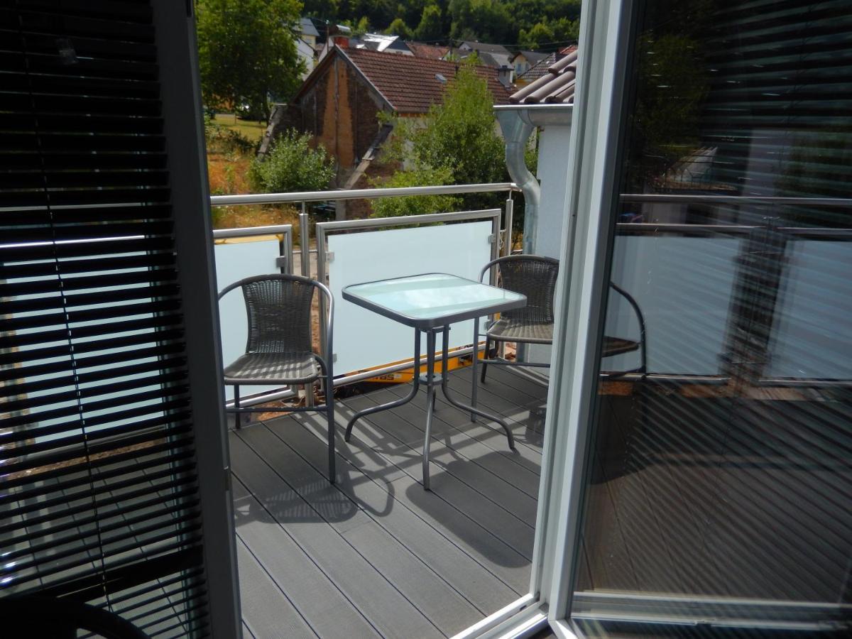 Haus Stadler Irsch Esterno foto