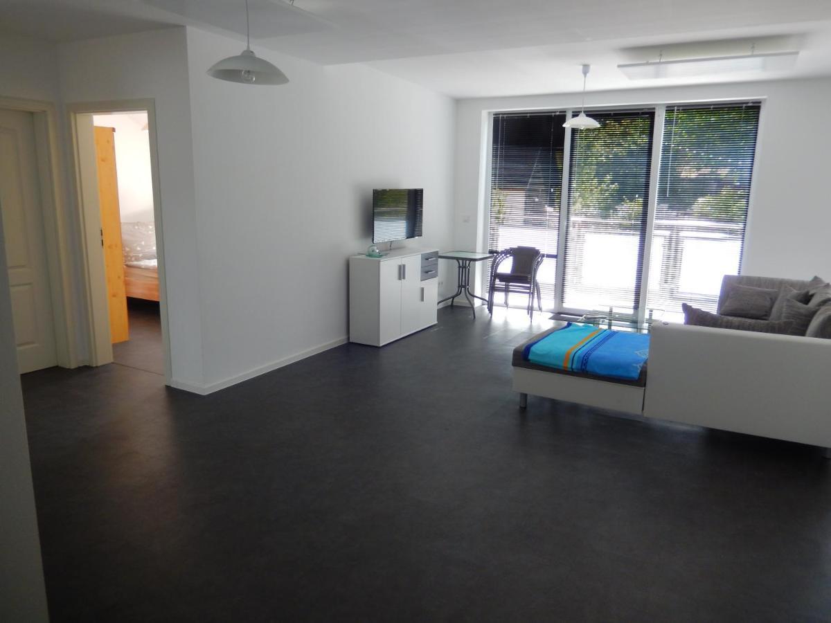 Haus Stadler Irsch Esterno foto