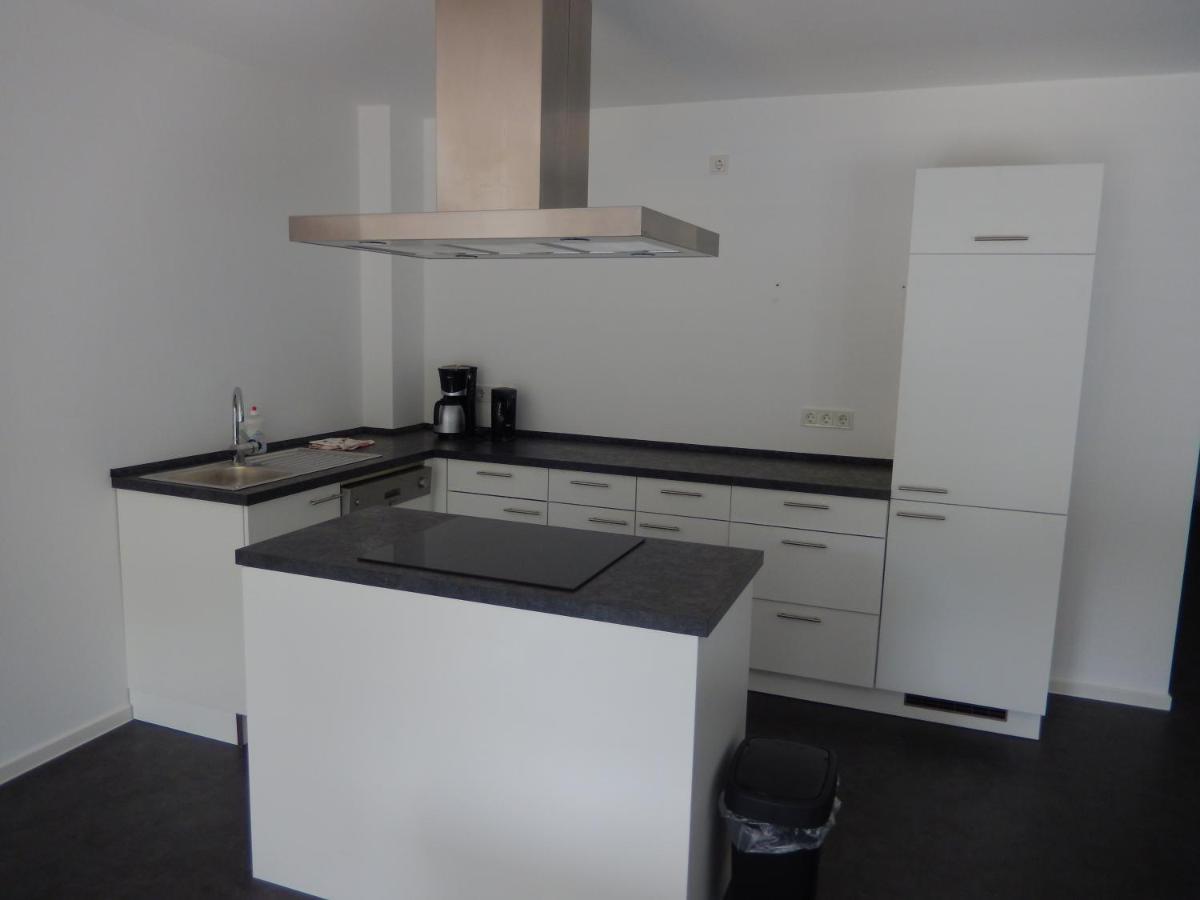 Haus Stadler Irsch Esterno foto