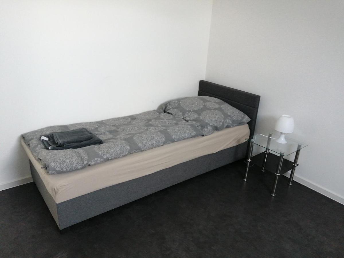 Haus Stadler Irsch Esterno foto