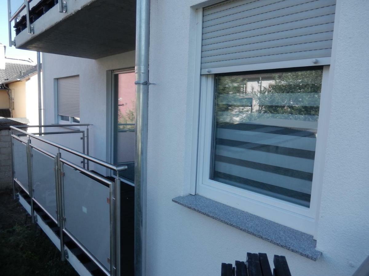 Haus Stadler Irsch Esterno foto