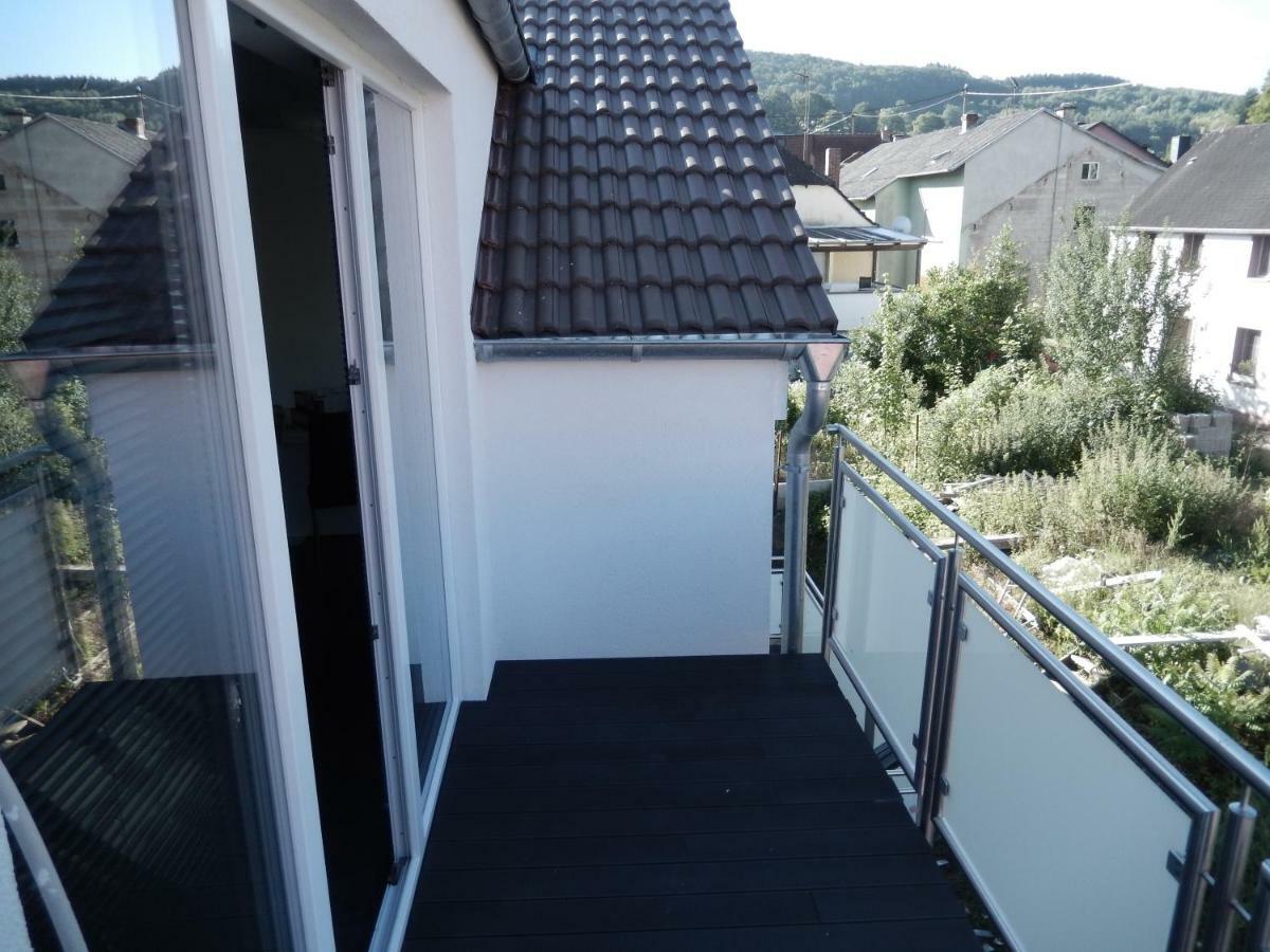 Haus Stadler Irsch Esterno foto