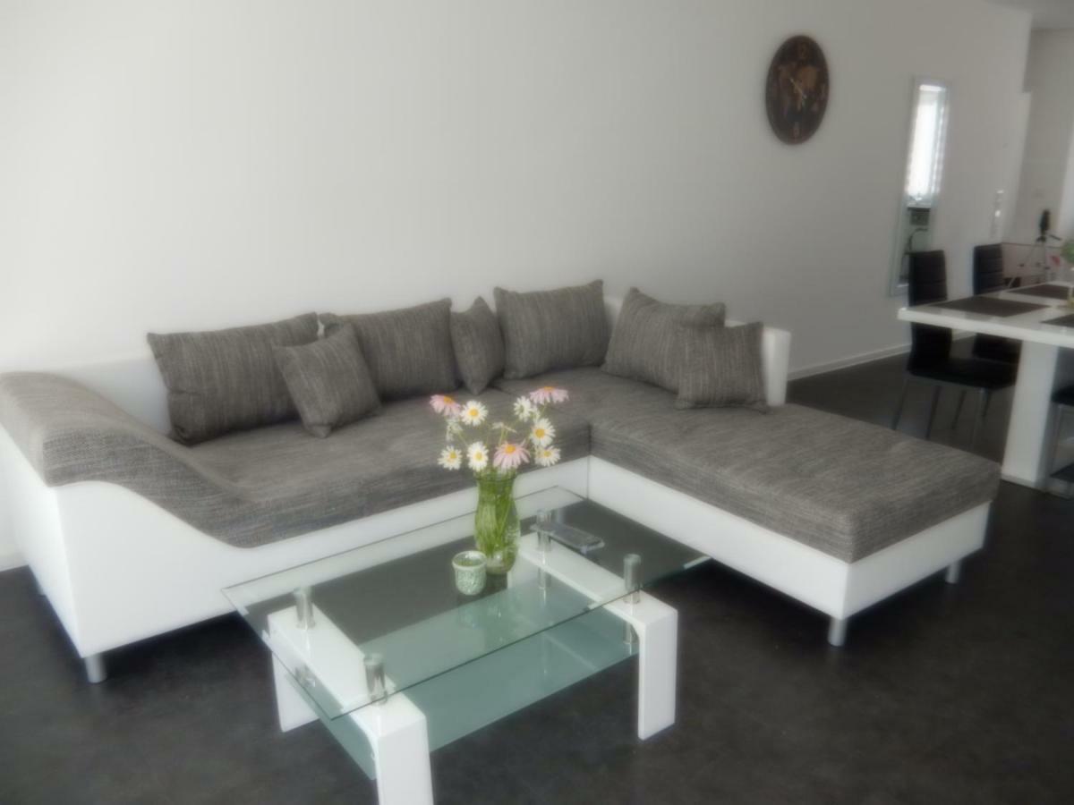 Haus Stadler Irsch Esterno foto