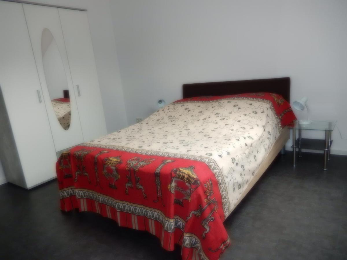 Haus Stadler Irsch Esterno foto