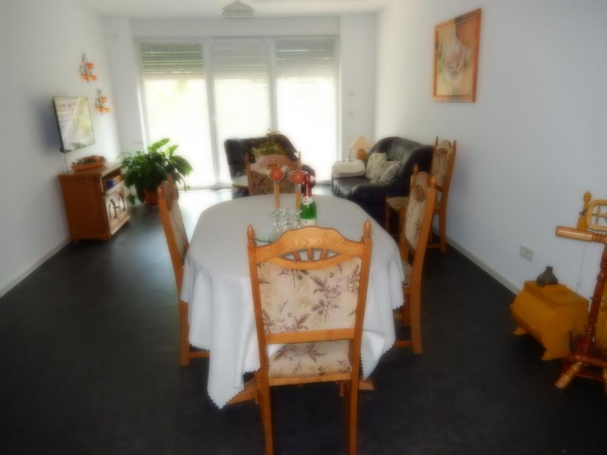 Haus Stadler Irsch Esterno foto