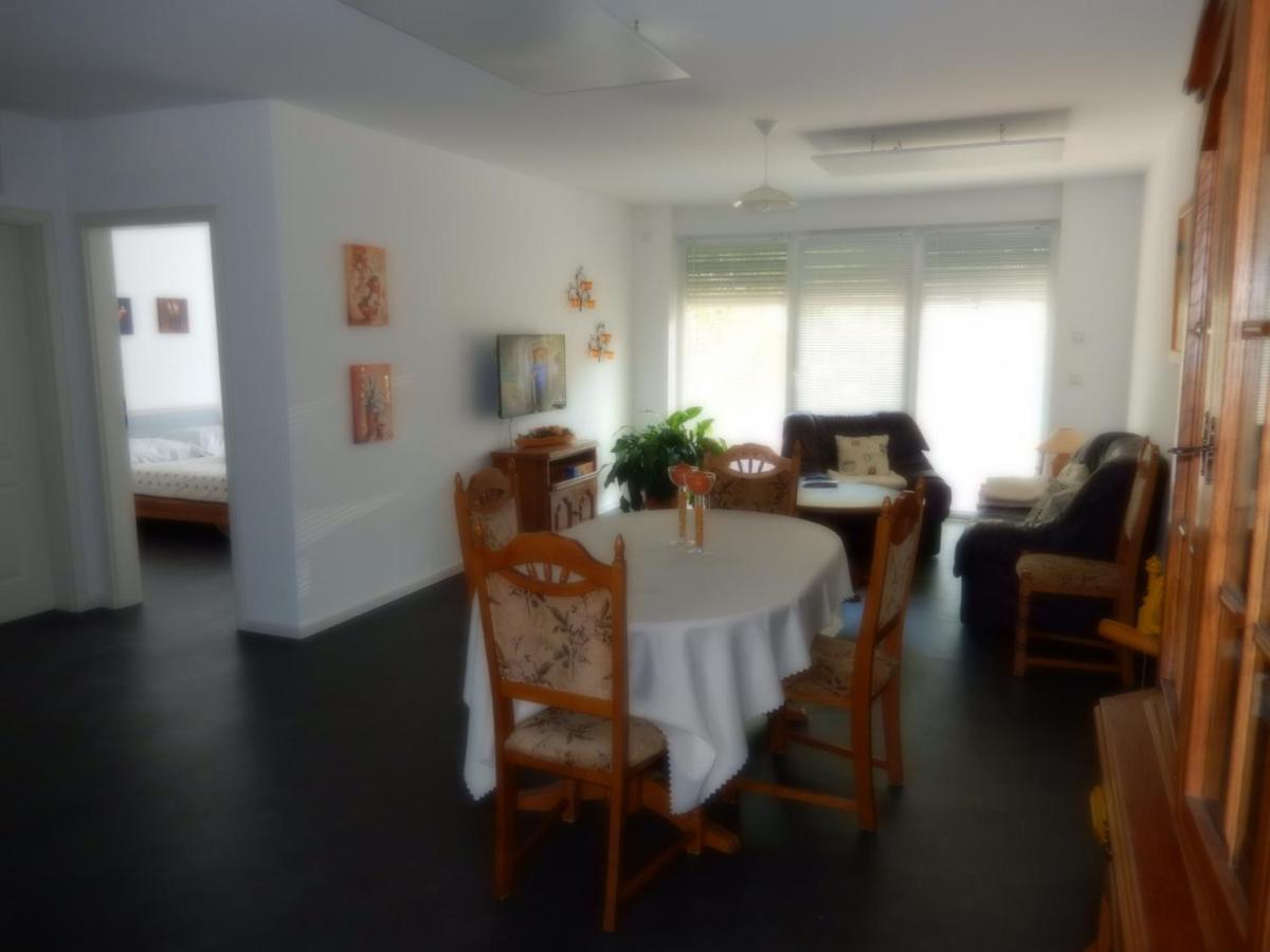 Haus Stadler Irsch Esterno foto