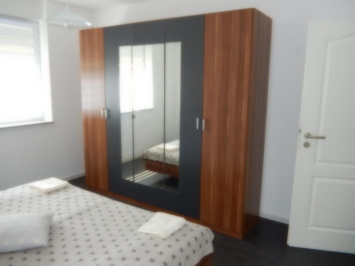 Haus Stadler Irsch Esterno foto