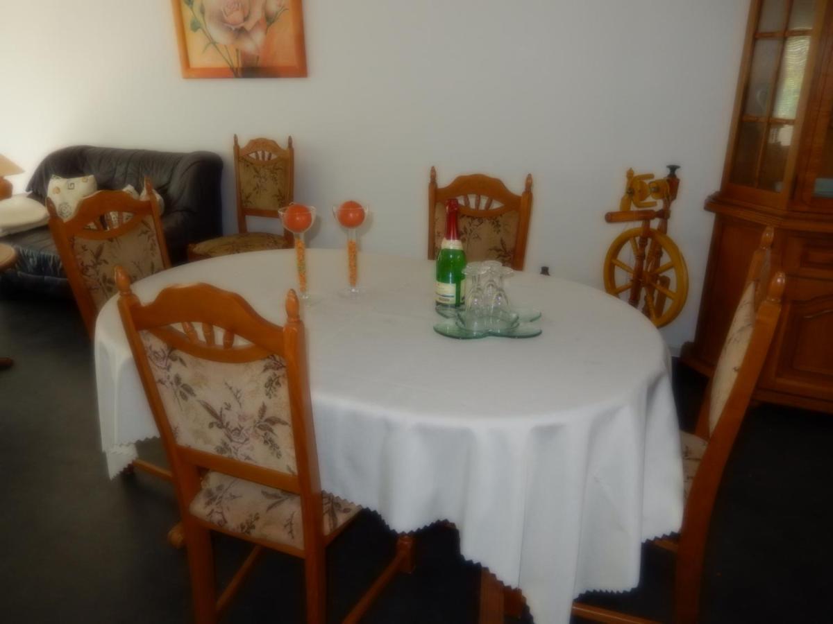 Haus Stadler Irsch Esterno foto