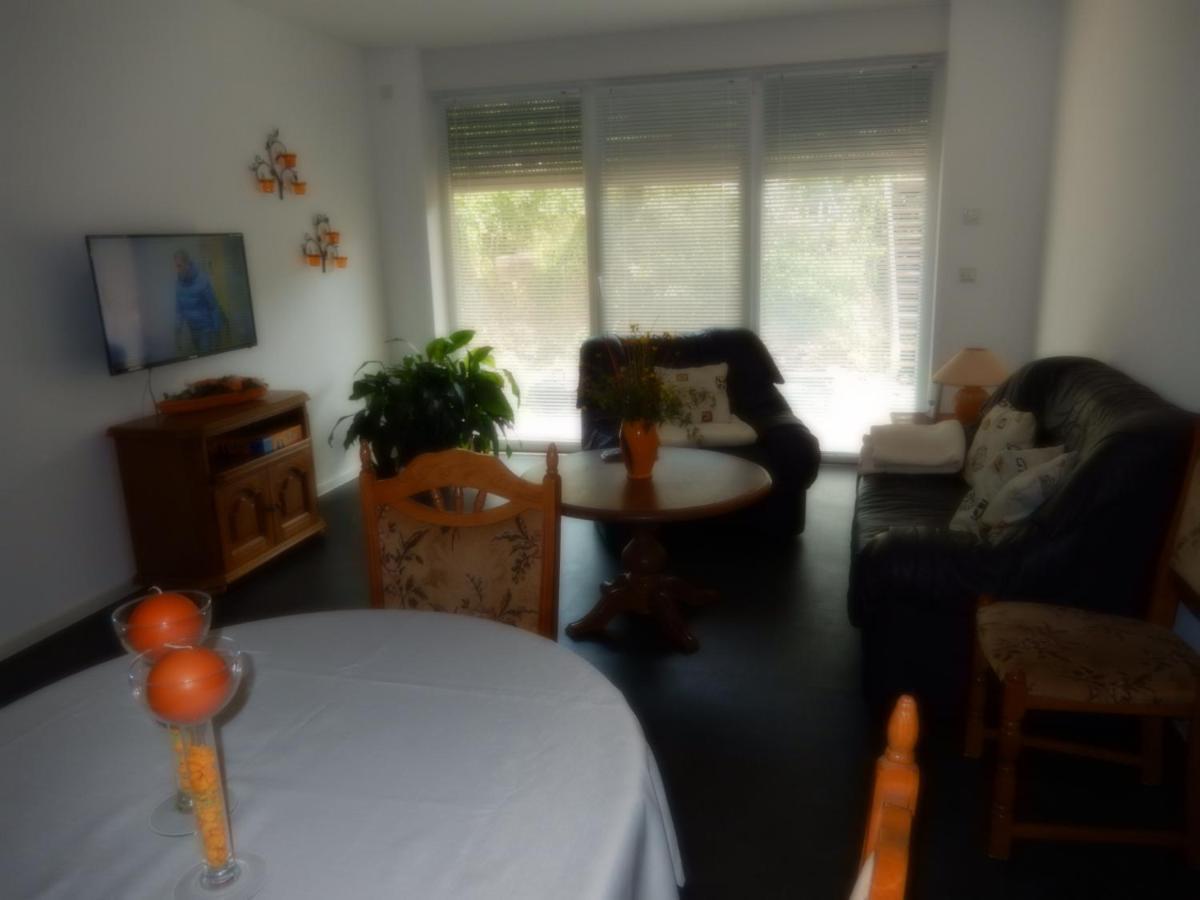 Haus Stadler Irsch Esterno foto