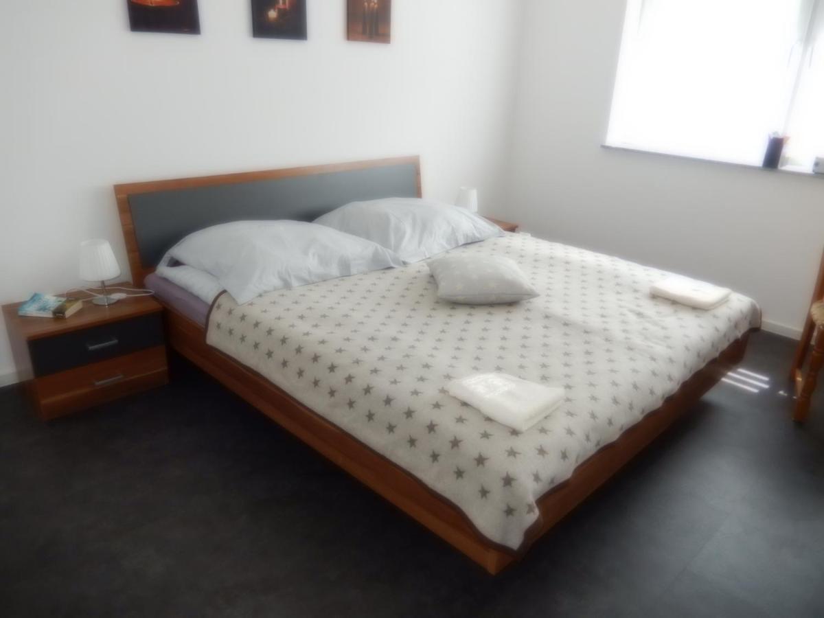 Haus Stadler Irsch Esterno foto