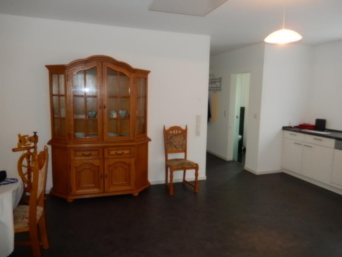 Haus Stadler Irsch Esterno foto