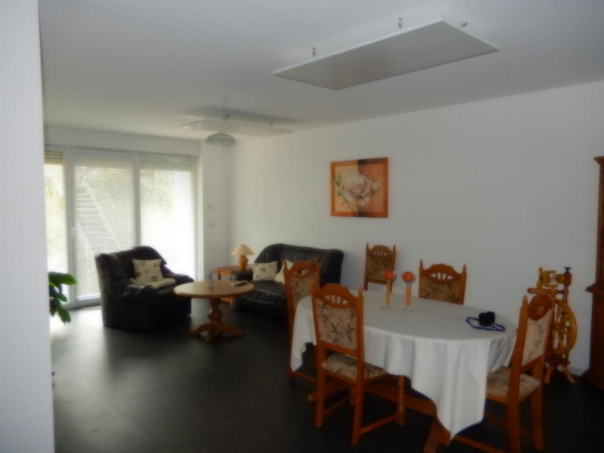 Haus Stadler Irsch Esterno foto