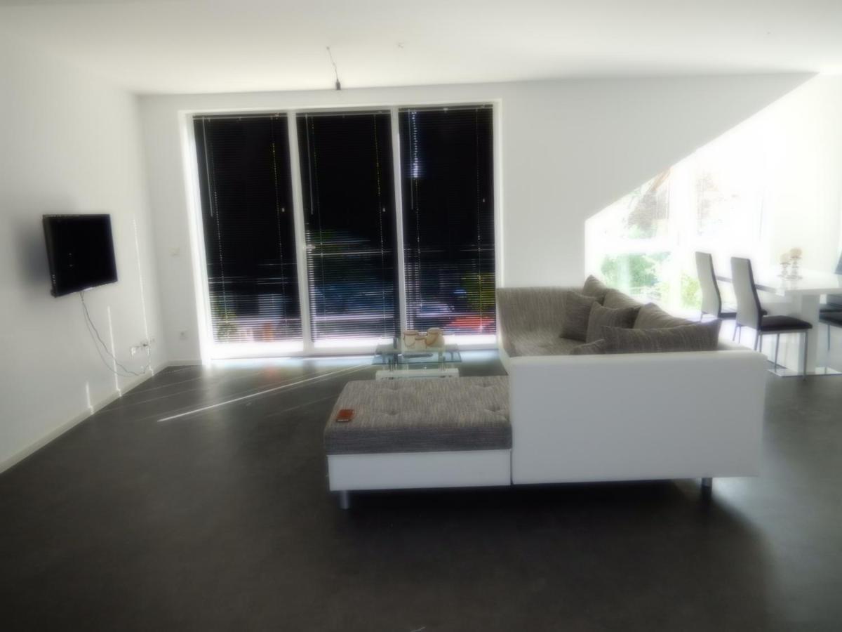 Haus Stadler Irsch Esterno foto