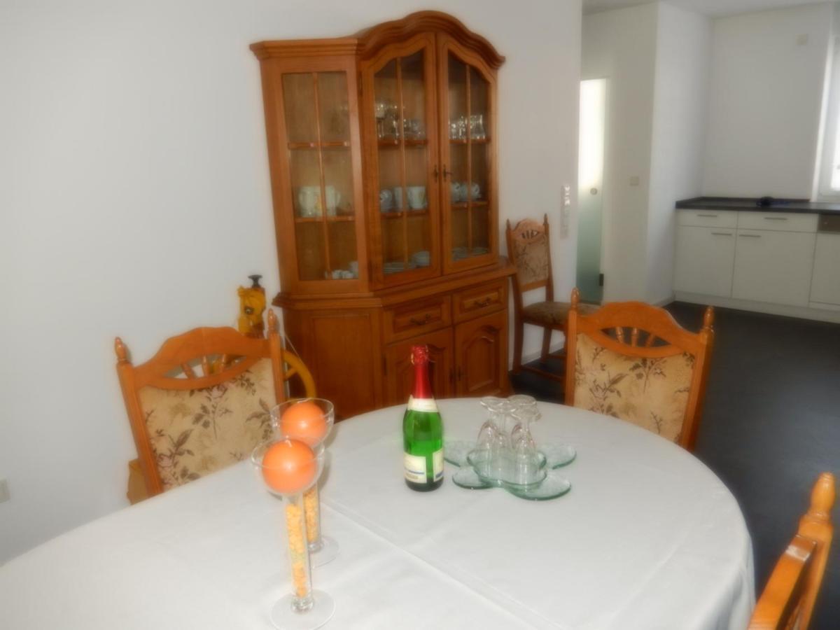 Haus Stadler Irsch Esterno foto