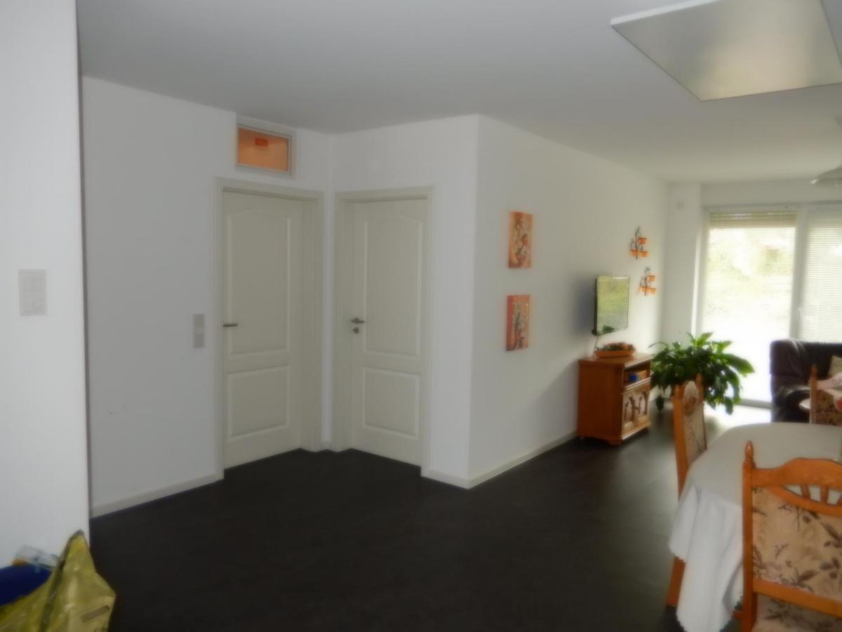 Haus Stadler Irsch Esterno foto