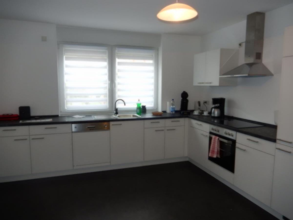 Haus Stadler Irsch Esterno foto