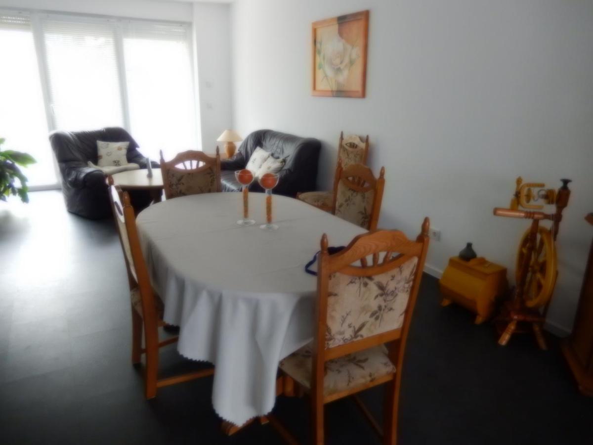 Haus Stadler Irsch Esterno foto