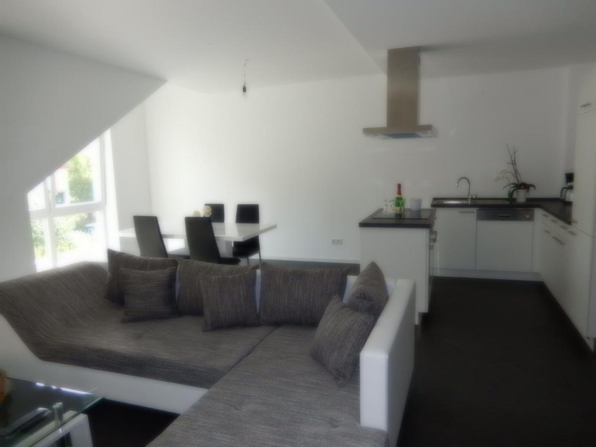 Haus Stadler Irsch Esterno foto
