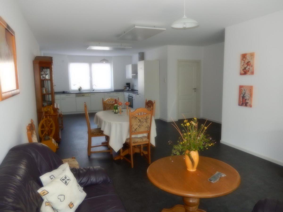 Haus Stadler Irsch Esterno foto