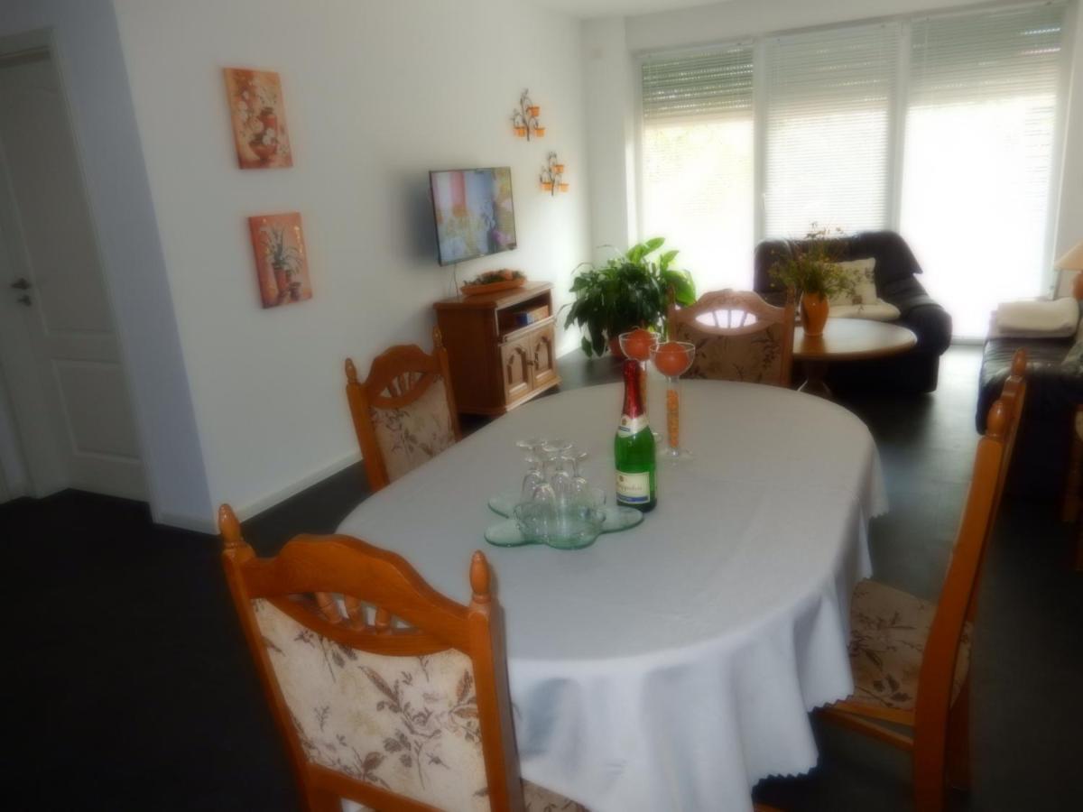 Haus Stadler Irsch Esterno foto