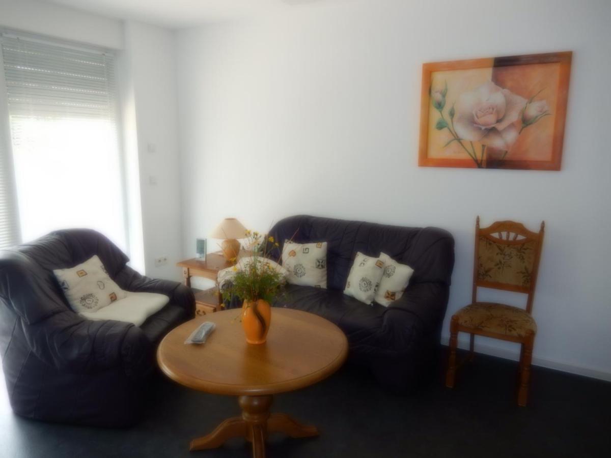 Haus Stadler Irsch Esterno foto