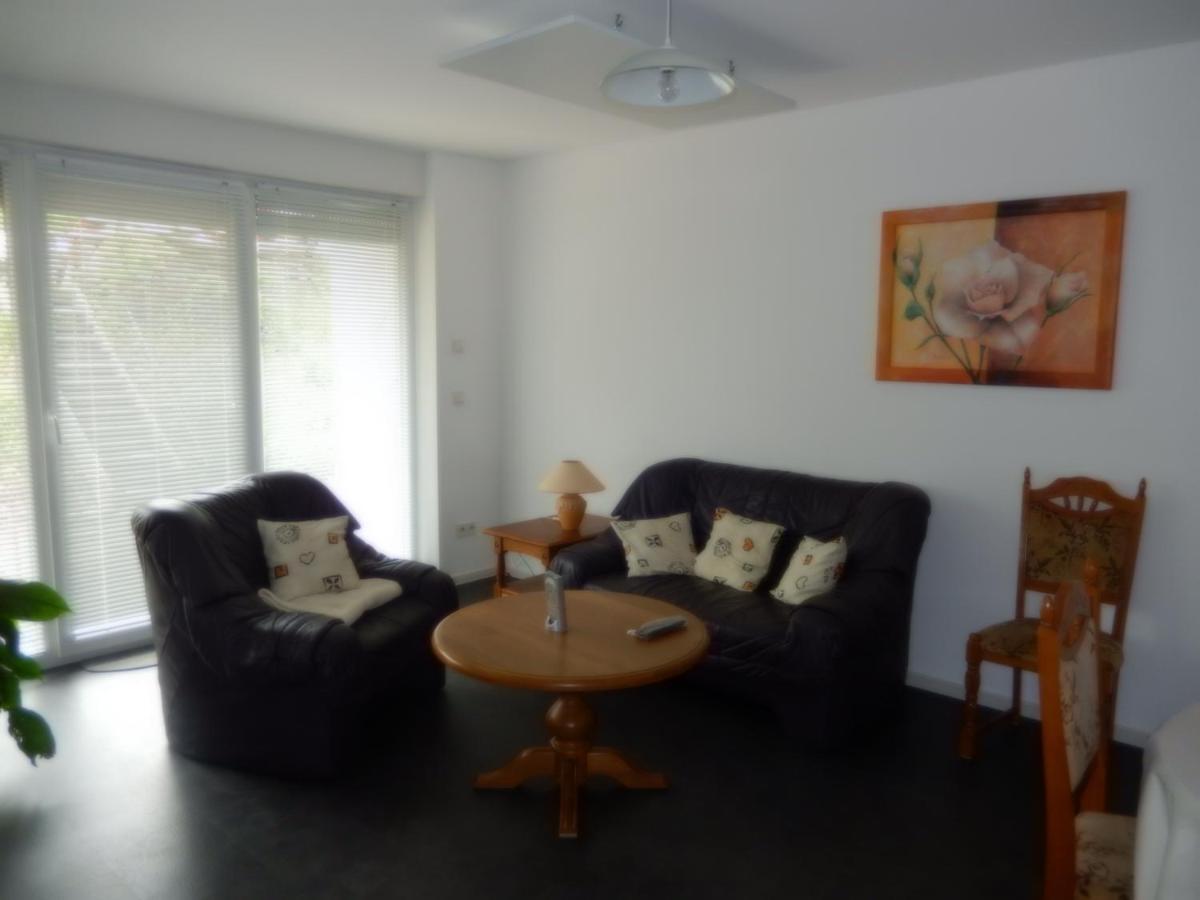Haus Stadler Irsch Esterno foto