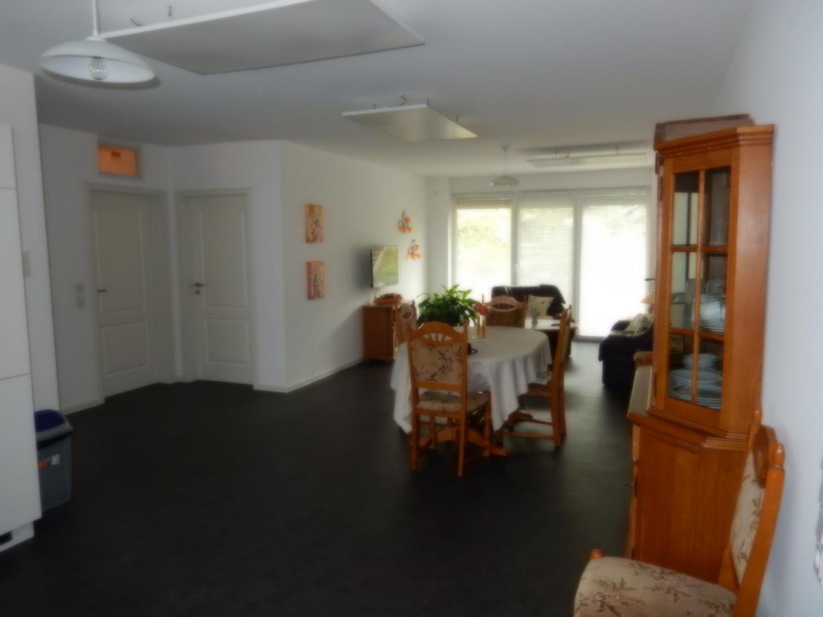 Haus Stadler Irsch Esterno foto