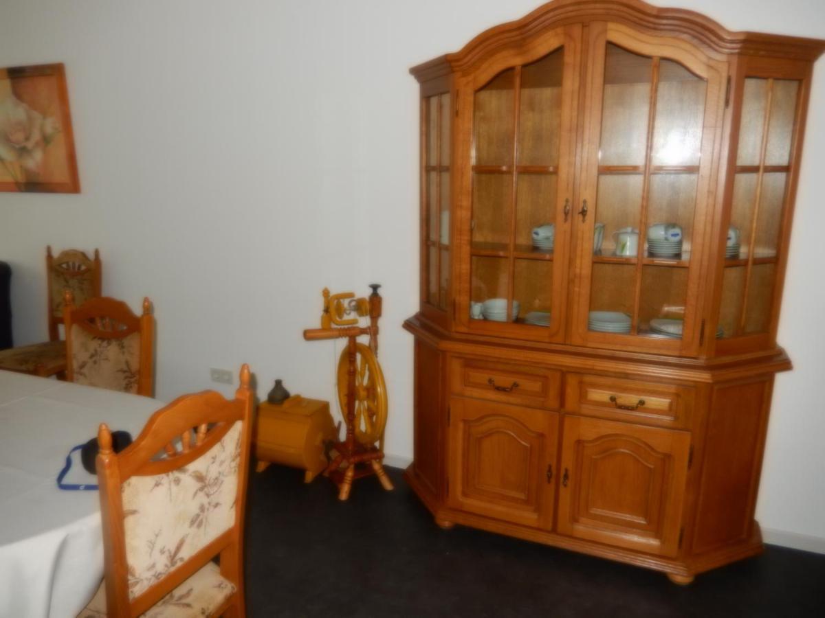Haus Stadler Irsch Esterno foto