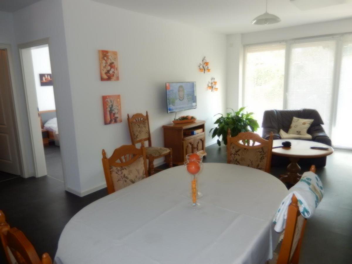 Haus Stadler Irsch Esterno foto