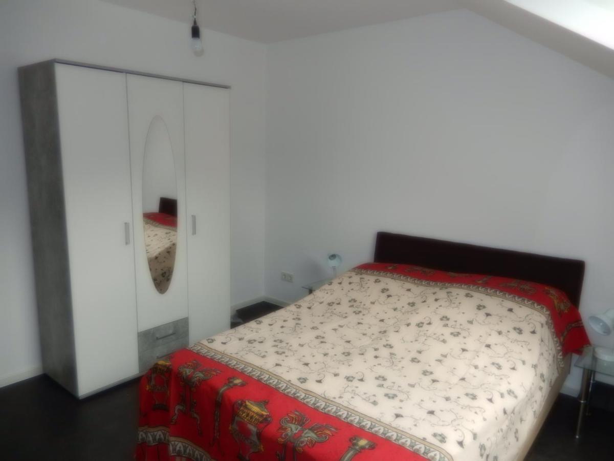 Haus Stadler Irsch Esterno foto