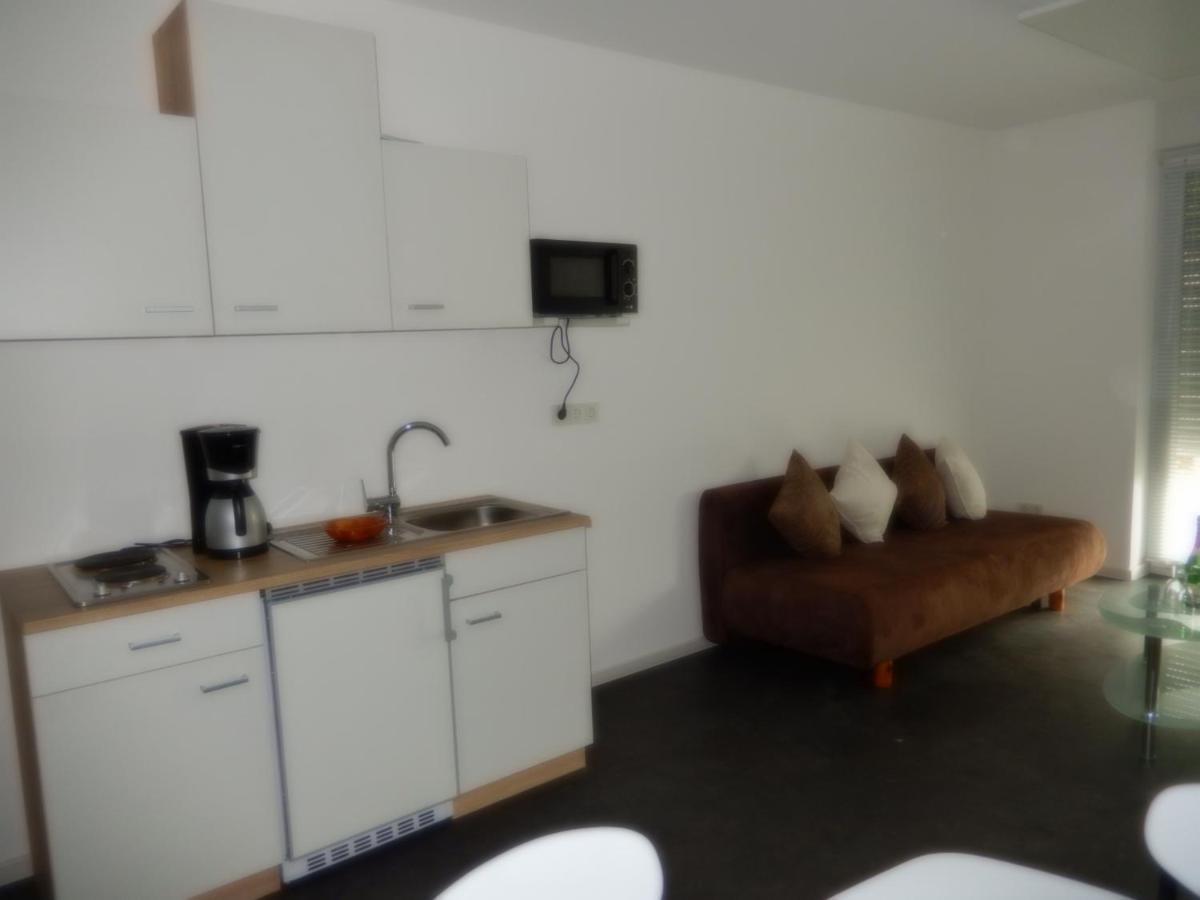 Haus Stadler Irsch Esterno foto